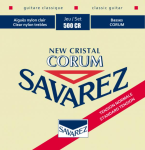 Savarez struny do gitary klasycznej SA 500 CR