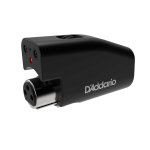 D'Addario Microphone Noise Gate