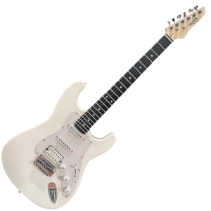 Gitara elektryczna Nexon CX-200 White