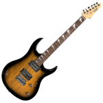 Gitara elektryczna Nexon RX-250 (TTH)