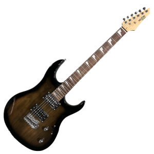Gitara elektryczna Nexon RX-250 (TTG)