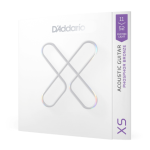 D'Addario struny do gitary akustycznej XSA PB 1152