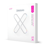 D'Addario Struny do gitary basowej 45-100