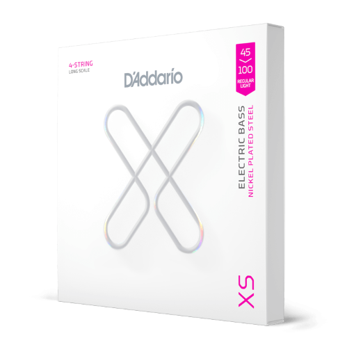 D'Addario-struny-do-gitary-basowej-45-100