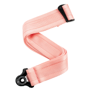 D'Addario Pasek gitarowy ze straplockiem New Rose