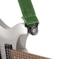 D'Addario-pasek-gitarowy-ze-straplockiem-Verdant-zielony