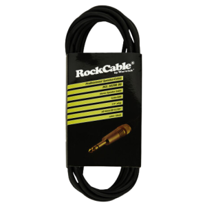 RockCable Kabel głośnikowy 6 m