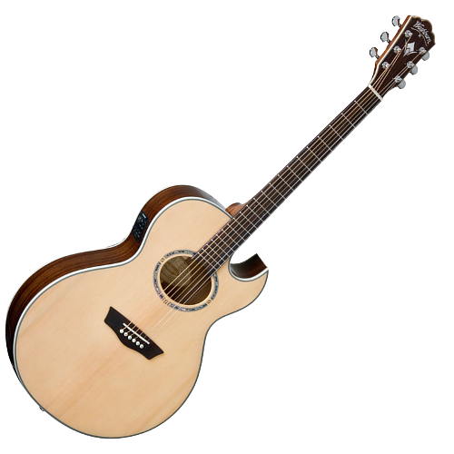 Washburn-gitara-elektroakustyczna-EA20SNB(N)