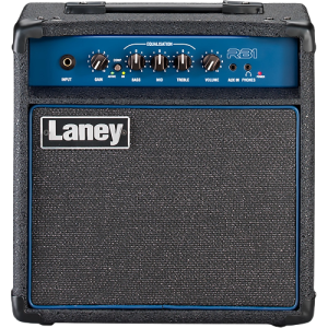 Laney wzmacniacz gitarowy RB-1 Bas 15W