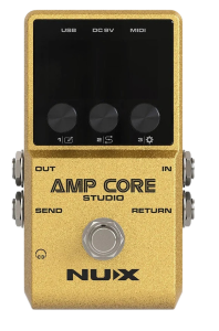 NUX NCA-1 Amp Core Studio