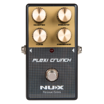 NUX PLEXI CRUNCH