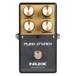 NUX PLEXI CRUNCH