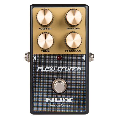 NUX_PLEXI_CRUNCH-efekt-gitarowy