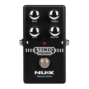 NUX RECTO Distortion