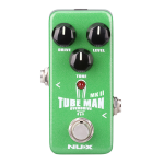 NUX NOD-2 Tube Man