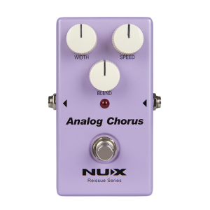 NUX ANALOG CHORUS