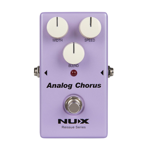 NUX_ANALOG_CHORUS-efekt-gitarowy