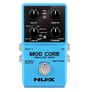 NUX NCM-2 Mod Core Deluxe