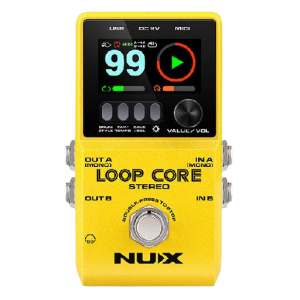 NUX NCL-2 Loop Core Stereo