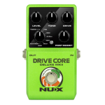NUX NCO-2 Drive Core Deluxe