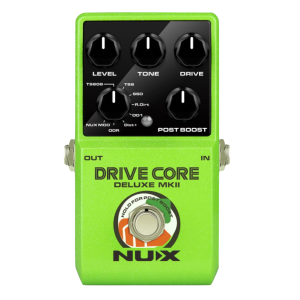 NUX NCO-2 Drive Core Deluxe
