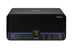 Mooer Multi combo AI 40 W Black