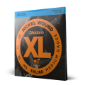 D'Addario-struny-do-gitary-basowej-50/105-EXL160
