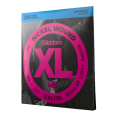 D'Addario-struny-do-gitary-basowej-EXL170-45/100