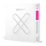 D'Addario Struny do gitary elektrycznej XSE0942