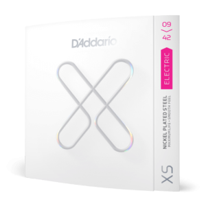D'Addario Struny do gitary elektrycznej XSE0942