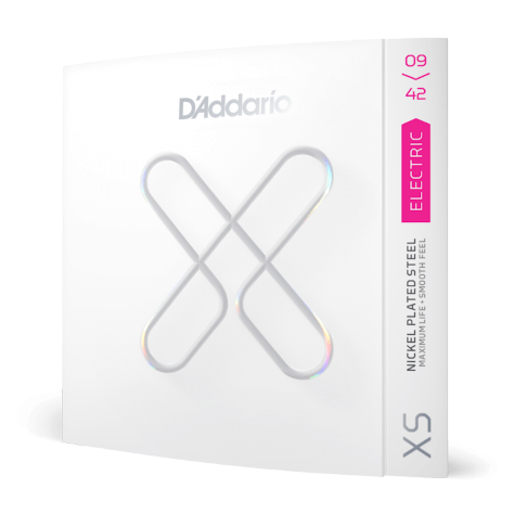 D'Addario-struny-do-gitary-elektrycznej-XSE0942