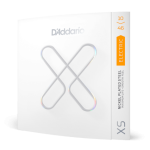 D'Addario Struny do gitary elektrycznej XSE1046