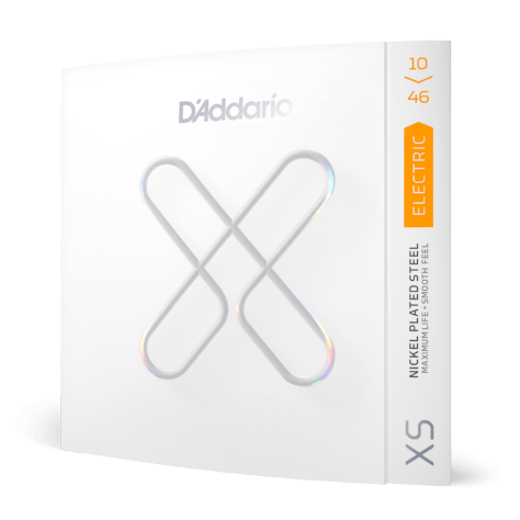 D'Addario-struny-do-gitary-elektrycznej-XSE1046