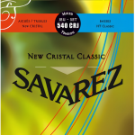 Savarez struny do gitary klasycznej SA 540 CRJ