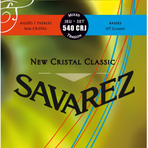 Savarez struny do gitary klasycznej SA 540 CRJ