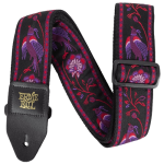 Ernie Ball pasek gitarowy Pleasant Pheasant