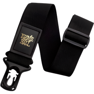 Ernie Ball pasek gitarowy Poly Lock