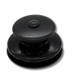 Loxx-straplock-black-chrome-standard-blokada-paska-gitary