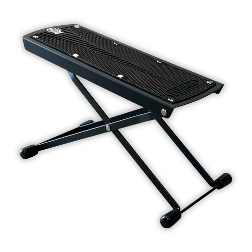 NEXON-podnozek-gitarowy-czarny-XGF_200