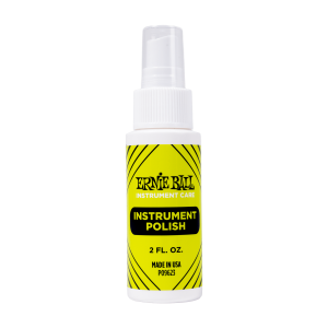 Ernie Ball 9623 Płyn do pielęgnacji lakieru 60 ml
