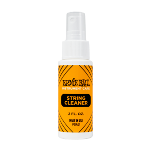 Ernie Ball 9621 Płyn do pielęgnacji strun 60 ml