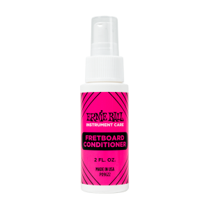 Ernie Ball 9622 Płyn do podstrunnicy 60 ml