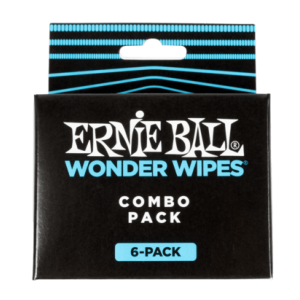 ERNIE BALL produkt do konserwacji gitar