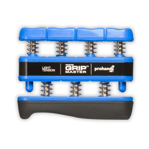 Prohand Gripmaster Light Blue