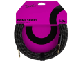 Boston-kabel-gitarowy-czarny-z-oplotem-jack_prosty-6m