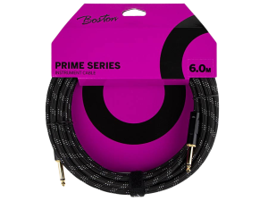 Boston kabel gitarowy GCRB-60