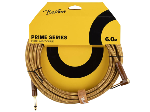 Boston kabel gitarowy GCRT-60A