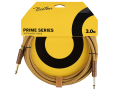 Boston-kabel-gitarowy-zolty-z-oplotem-jack_prosty-3m