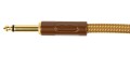Boston-kabel-gitarowy-zolty-z-oplotem-jack_prosty-3m