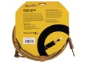 Boston-kabel-gitarowy-zolty-z-oplotem-jack_prosty-3m